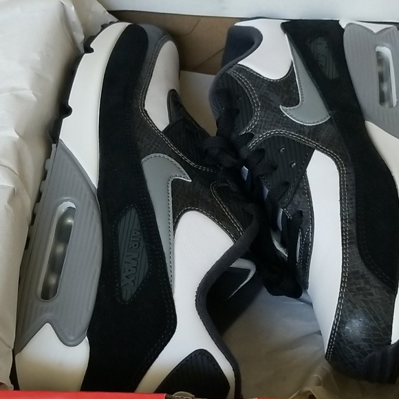 Nike airmax 90 DS - Picture 2 of 4